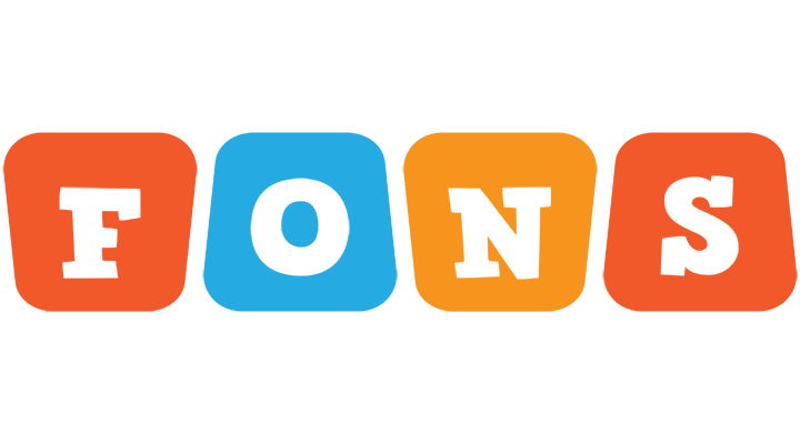 Fons comics logo