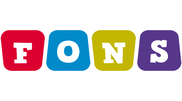 Fons daycare logo