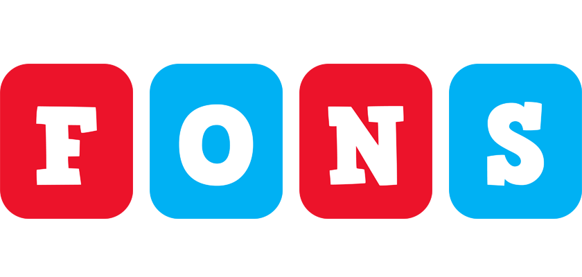Fons diesel logo
