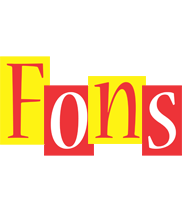 Fons errors logo