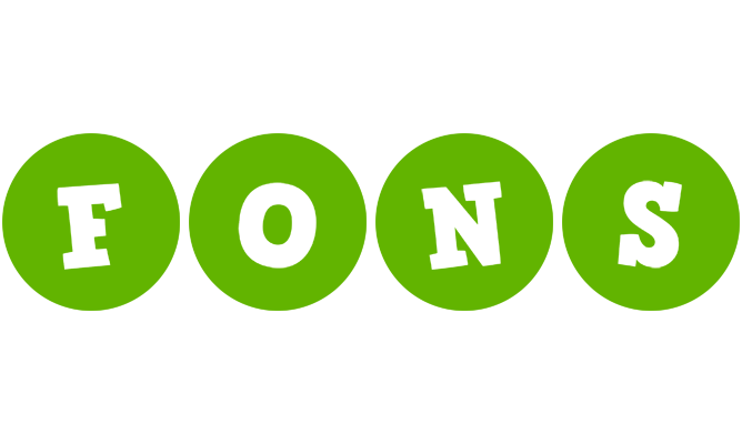 Fons games logo