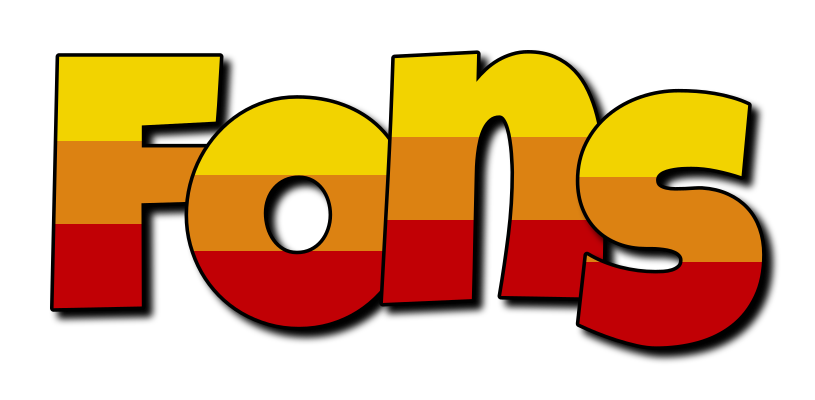 Fons jungle logo