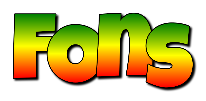 Fons mango logo