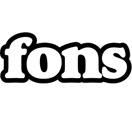 Fons panda logo