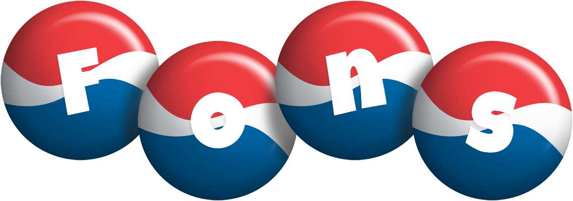Fons paris logo