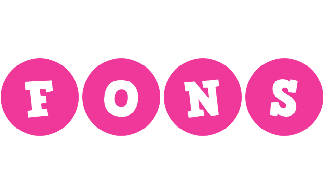Fons poker logo
