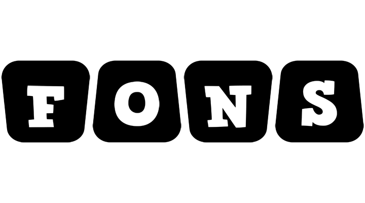 Fons racing logo