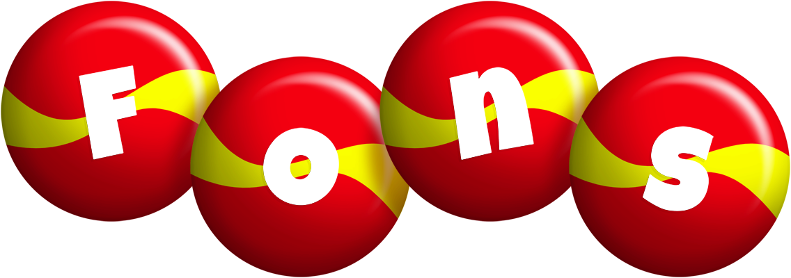 Fons spain logo