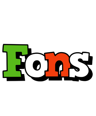 Fons venezia logo