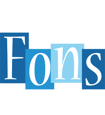 Fons winter logo
