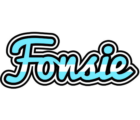 Fonsie argentine logo