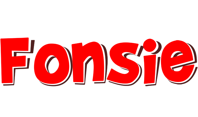 Fonsie basket logo