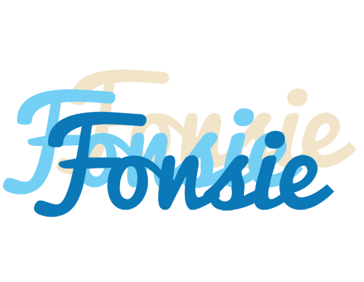 Fonsie breeze logo