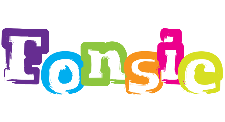 Fonsie casino logo