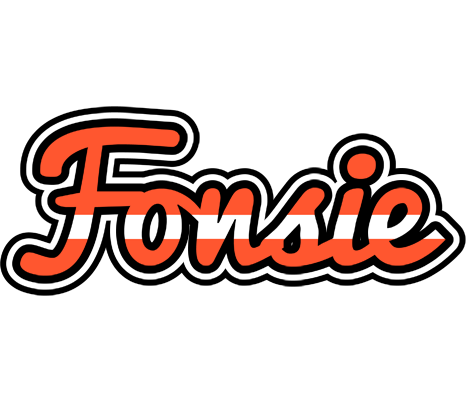 Fonsie denmark logo