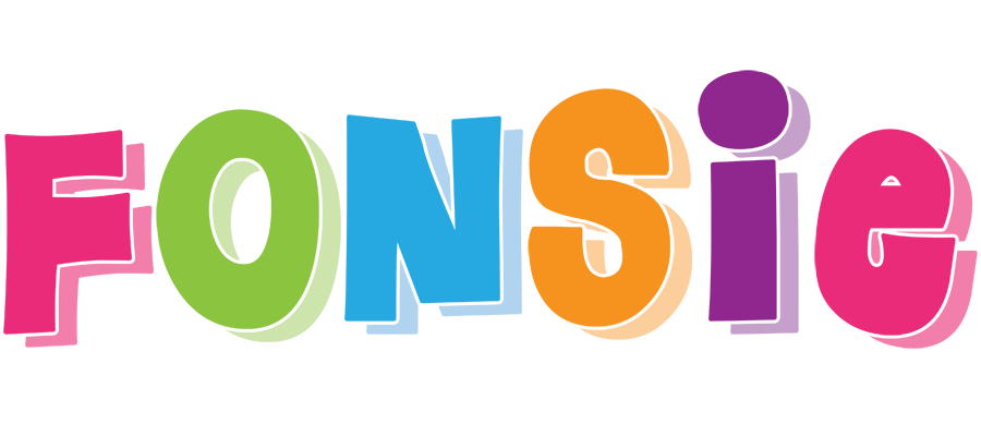 Fonsie friday logo