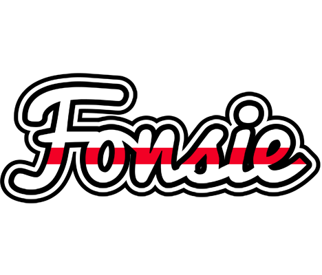 Fonsie kingdom logo