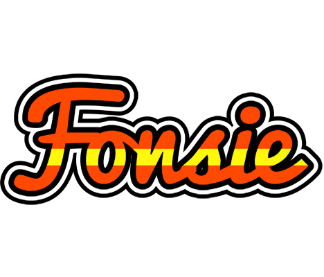 Fonsie madrid logo