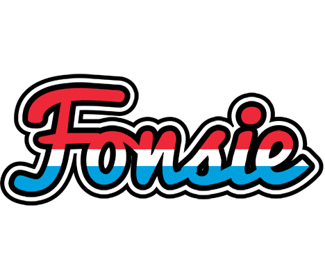 Fonsie norway logo