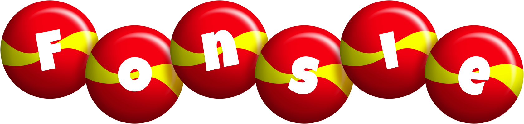 Fonsie spain logo