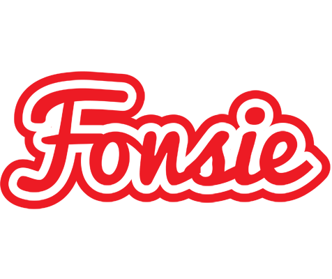 Fonsie sunshine logo