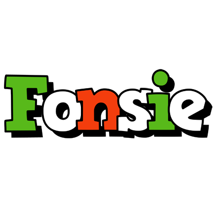 Fonsie venezia logo