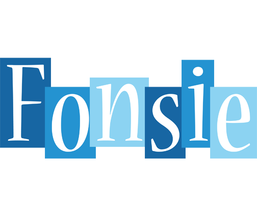Fonsie winter logo