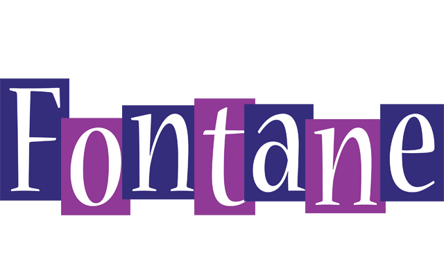 Fontane autumn logo