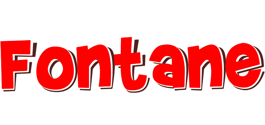 Fontane basket logo