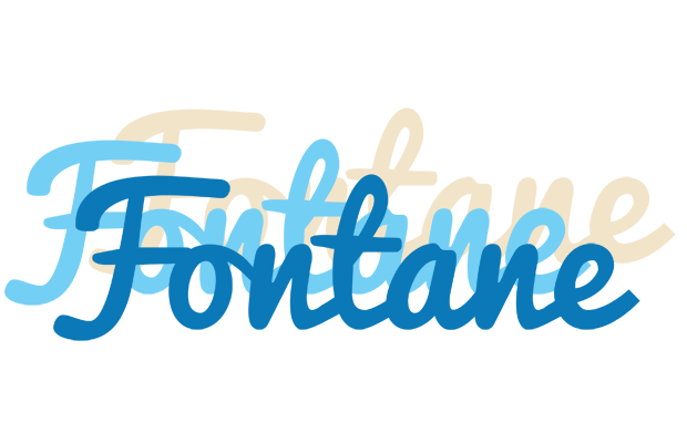 Fontane breeze logo