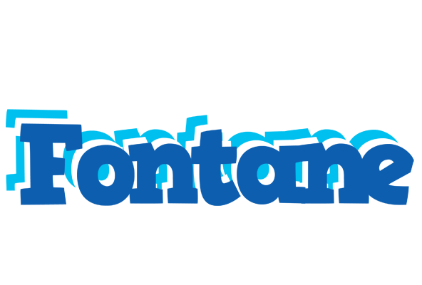Fontane business logo
