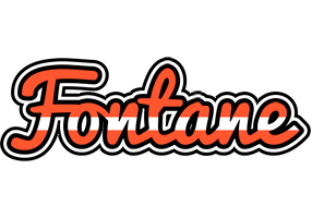 Fontane denmark logo
