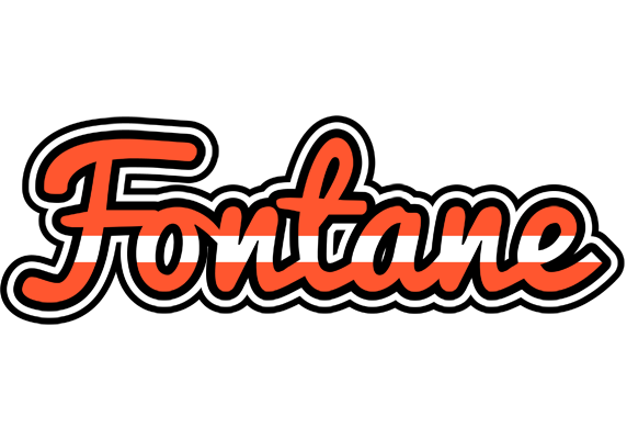 Fontane denmark logo