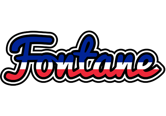 Fontane france logo