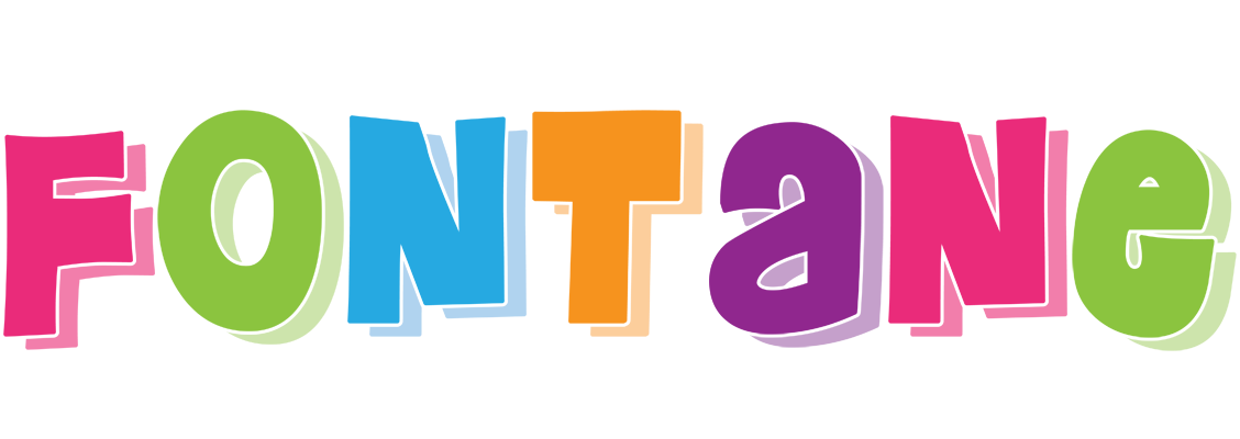 Fontane friday logo