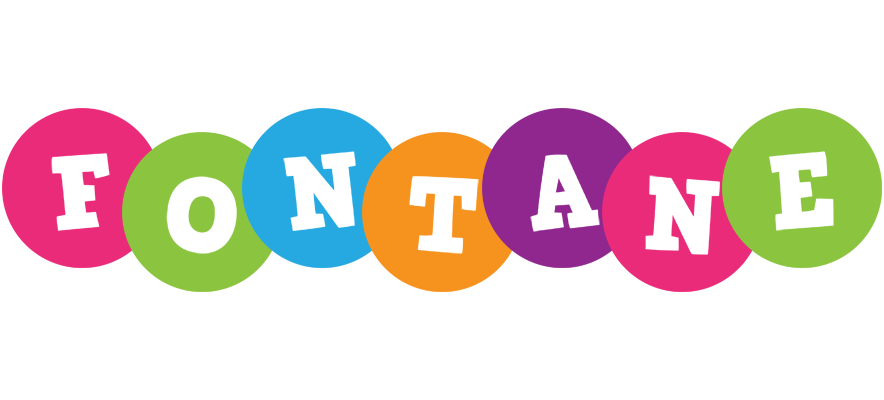 Fontane friends logo