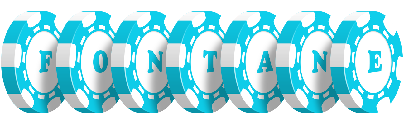 Fontane funbet logo