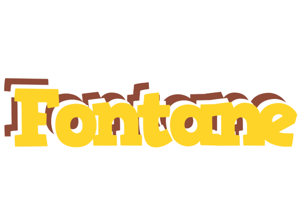 Fontane hotcup logo