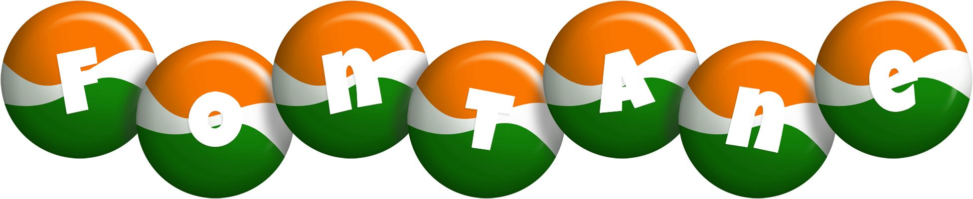 Fontane india logo
