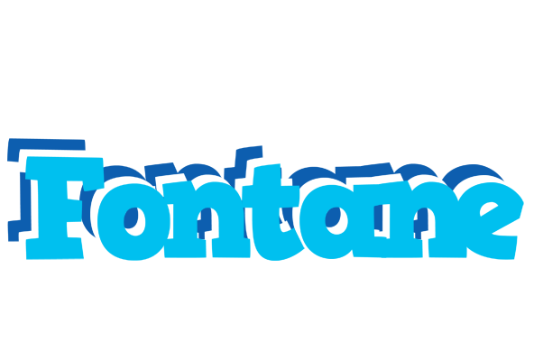 Fontane jacuzzi logo