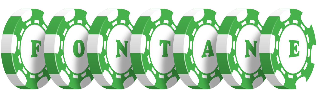 Fontane kicker logo