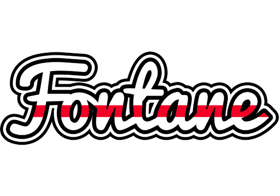 Fontane kingdom logo