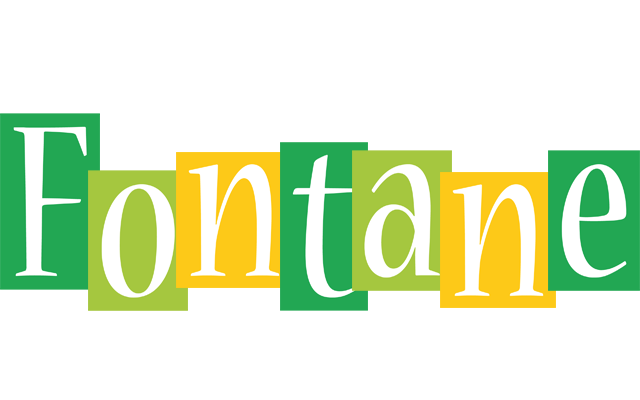 Fontane lemonade logo