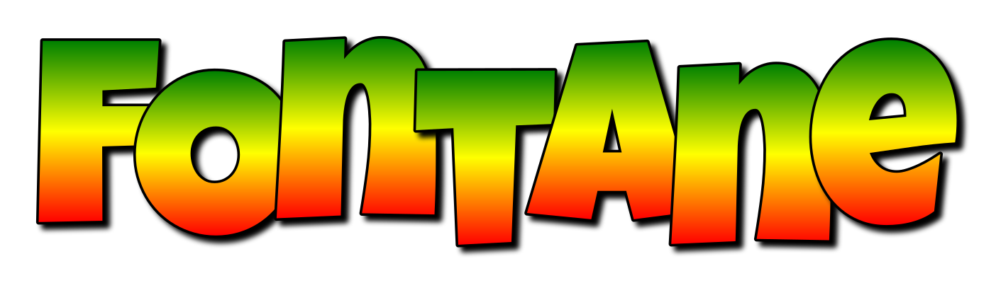 Fontane mango logo