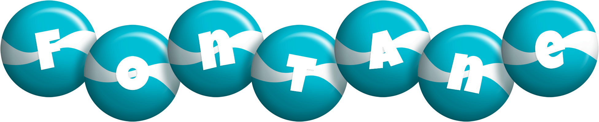 Fontane messi logo