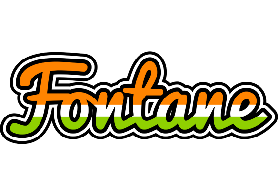 Fontane mumbai logo