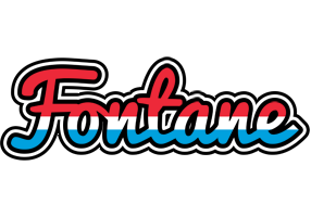 Fontane norway logo
