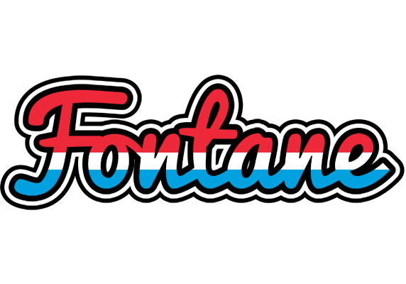 Fontane norway logo