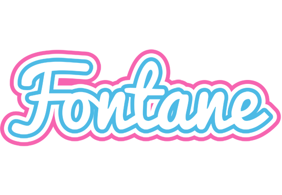 Fontane outdoors logo