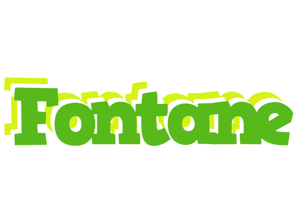 Fontane picnic logo